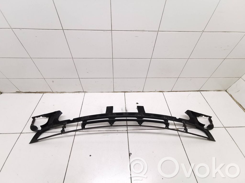 BMW 3 E46 Front bumper lower grill 