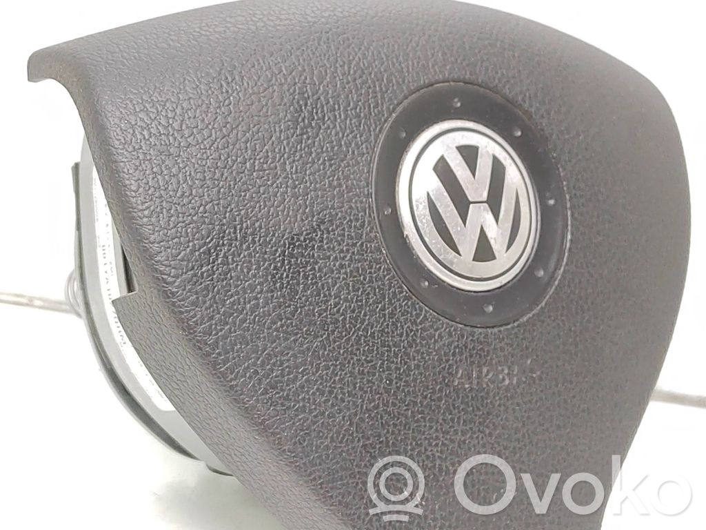 Volkswagen Touran I Vairo oro pagalvė 