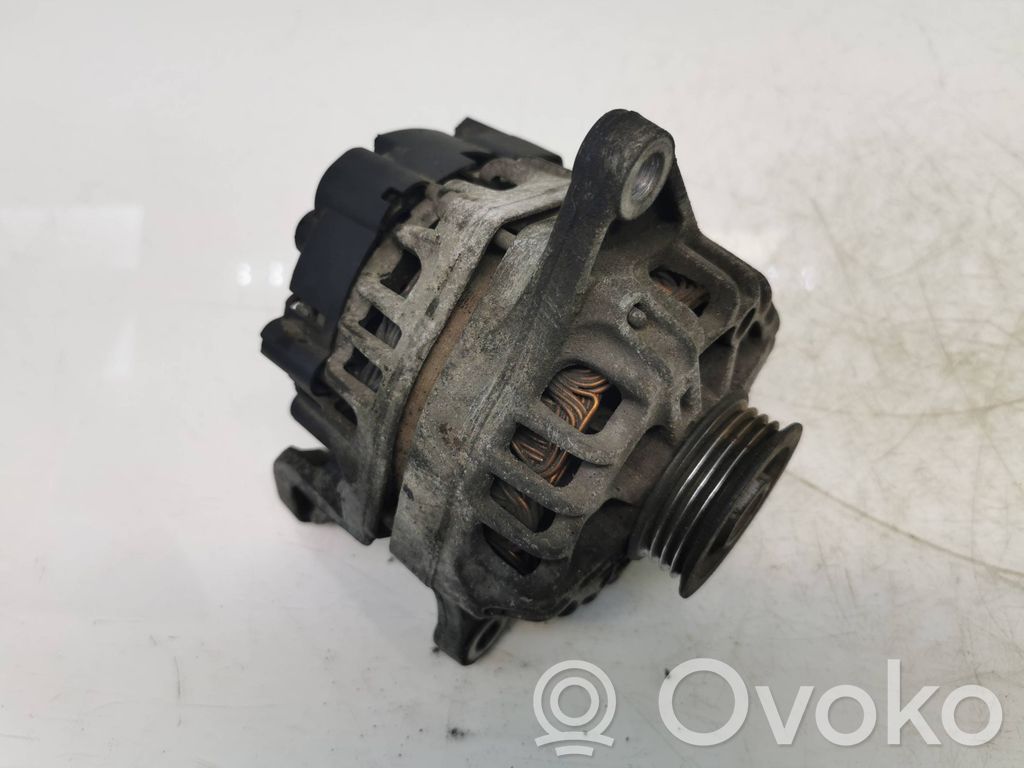 Генератор   23100AX62A,606030431,2542927A