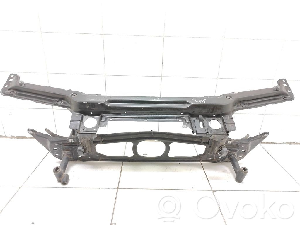 Radiator support slam panel   8195297,51118195297,90518