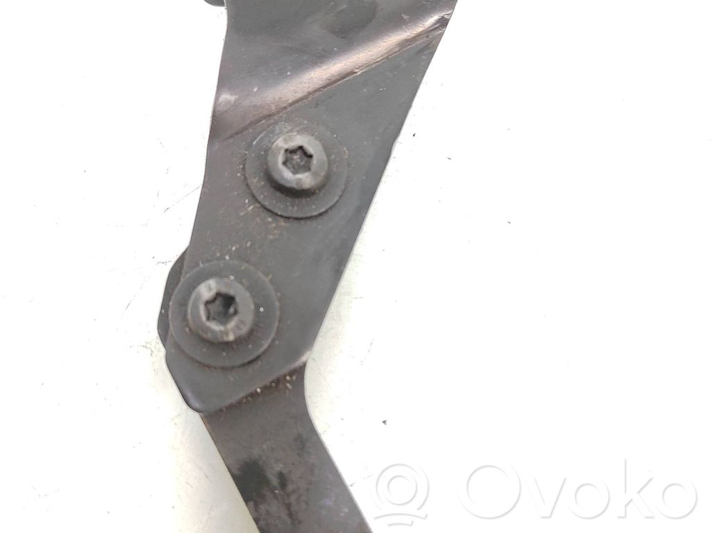 Ford Transit Sliding door lower roller guide/hinge 