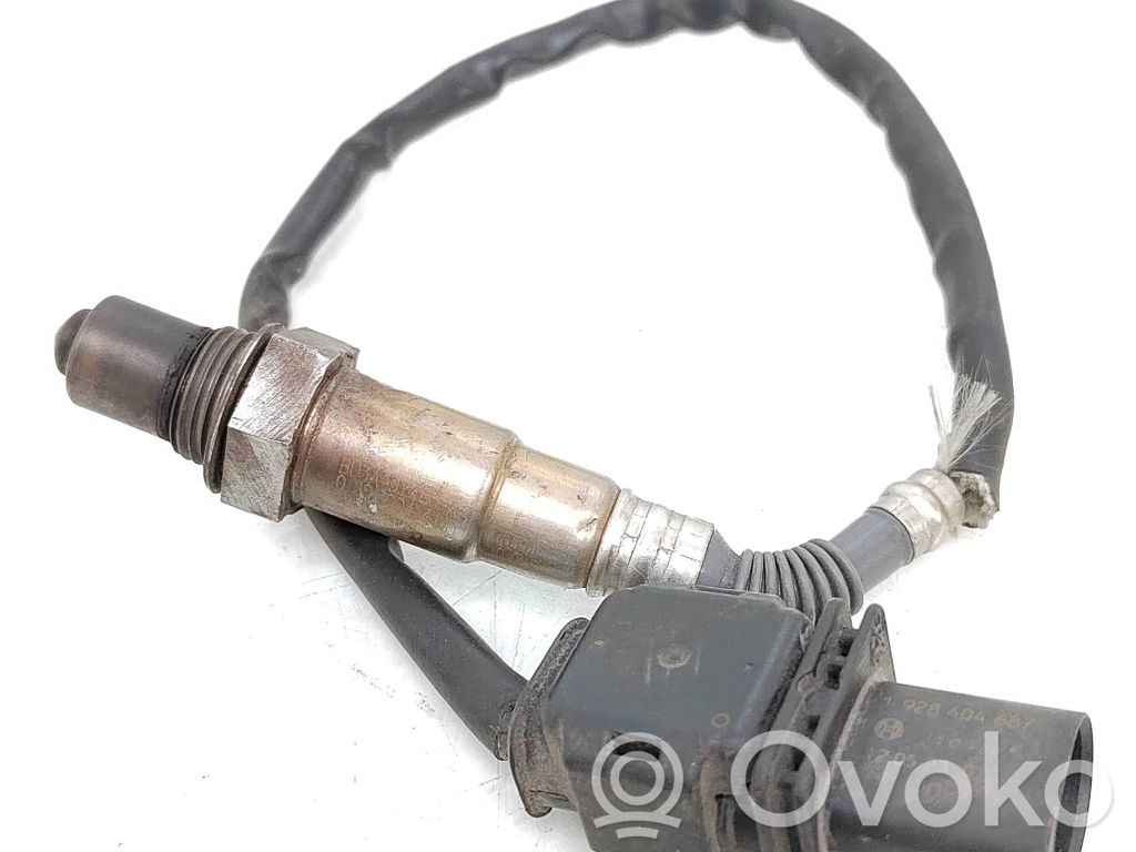 Honda CR-V Lambda probe sensor 