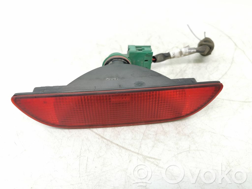 Miglas lukturis aizmugurē   265809U00A,00944100,ZFA00853UA,0600507,240309U00AN