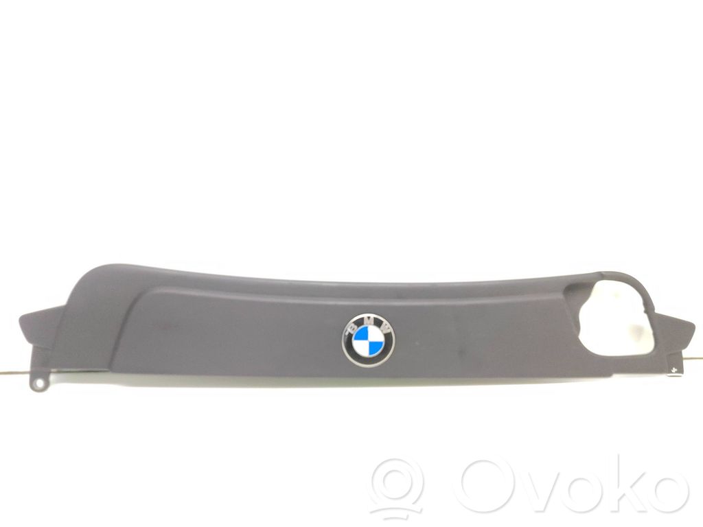 BMW 5 E60 E61 Moottorin koppa 