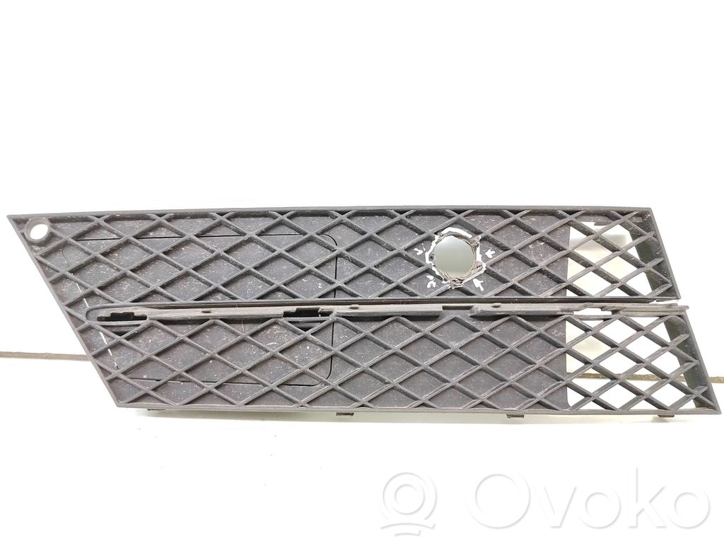 BMW 5 E60 E61 Front bumper lower grill 