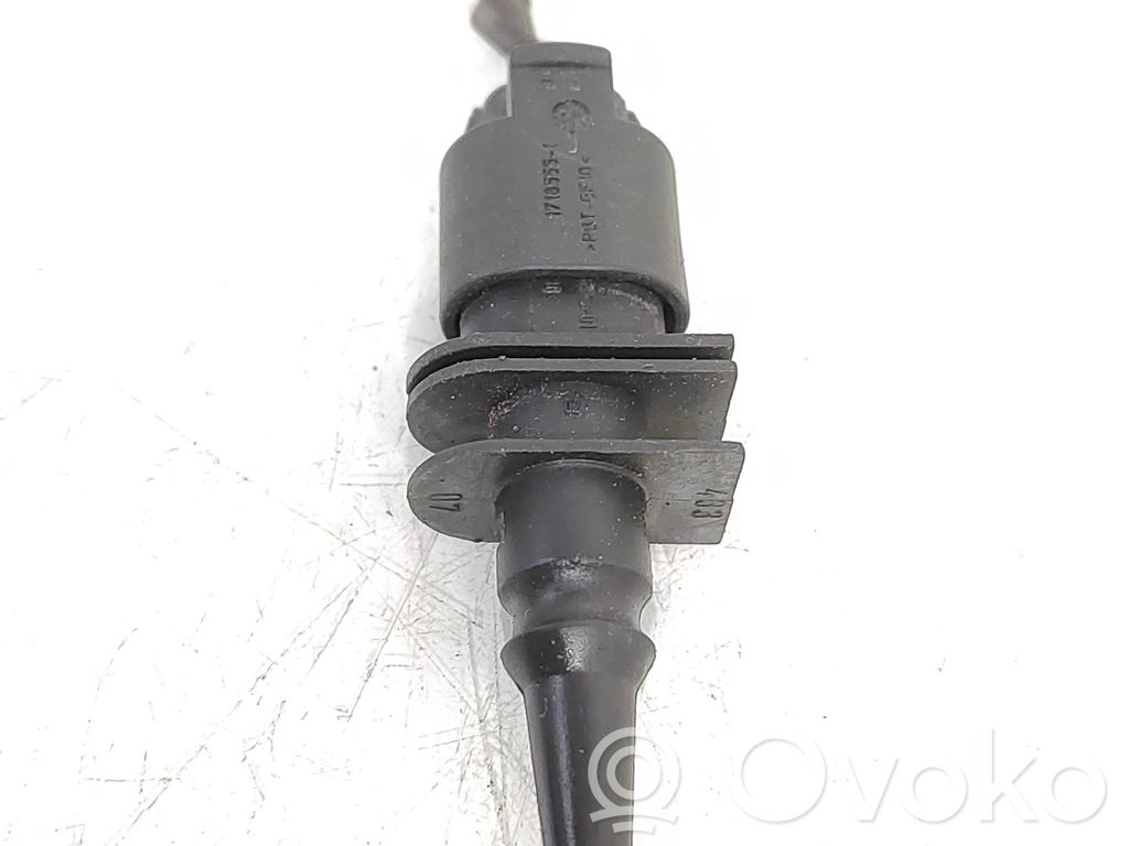 BMW 5 E60 E61 Czujnik temperatury zewnętrznej 