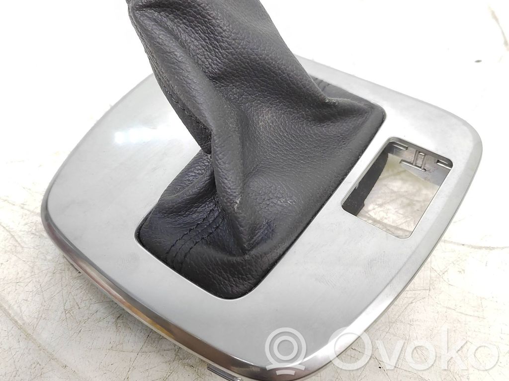 Ford Galaxy Gear lever shifter trim leather/knob 