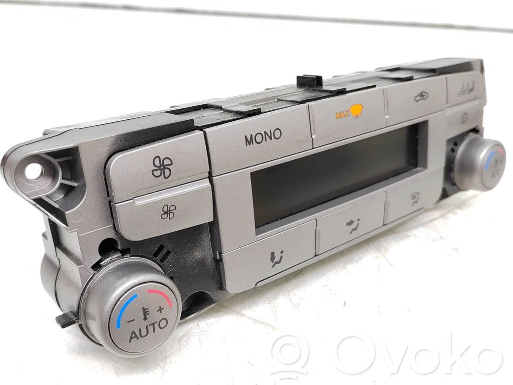 Ford Galaxy Climate control unit 