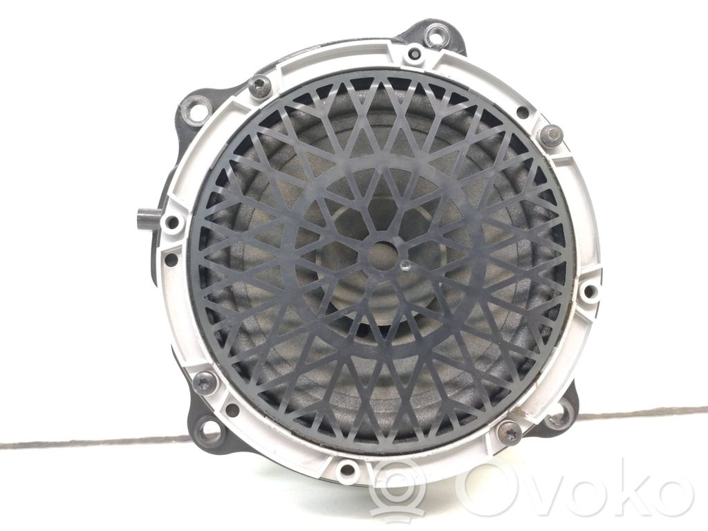 Citroen C5 Rear door speaker 