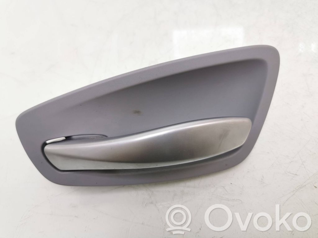 BMW 1 E81 E87 Front door interior handle 