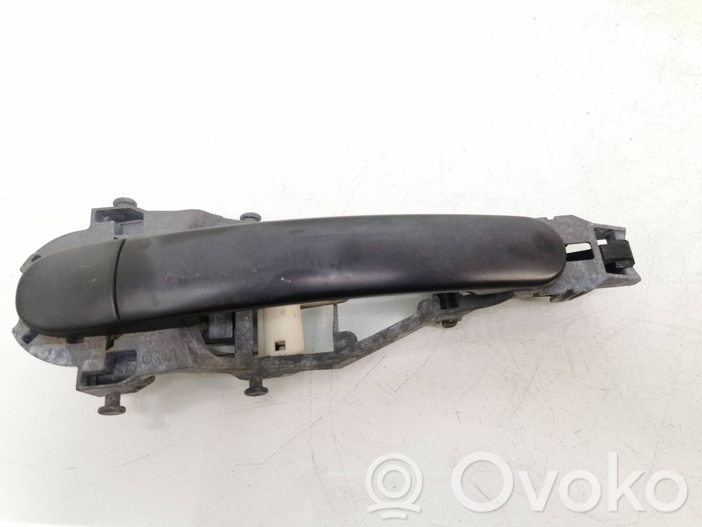 Volkswagen Golf V Tapa/cubierta de puerta de carga 