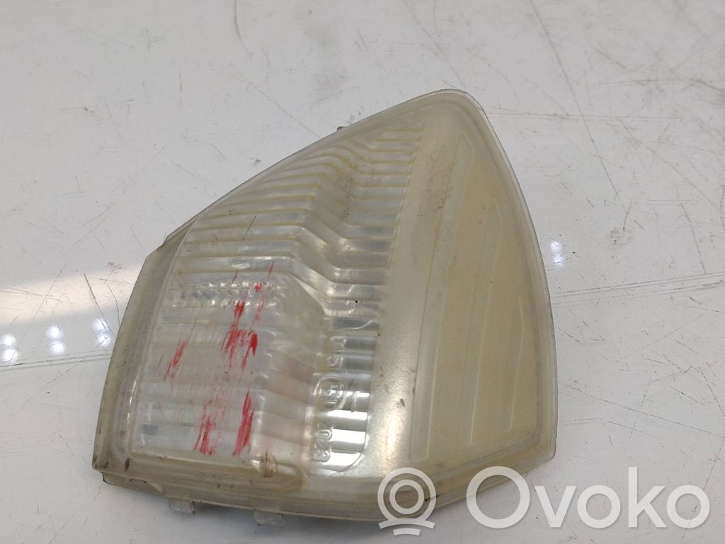 Mirror indicator light   6M2113B381AA