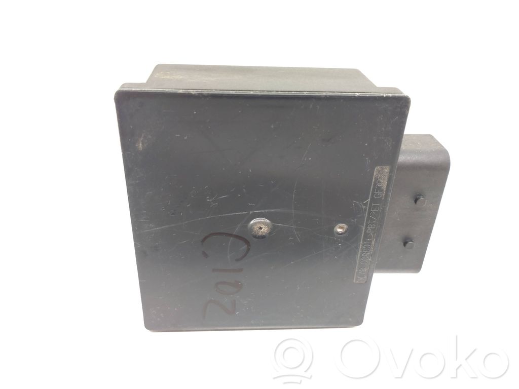 Volkswagen Up Module convertisseur de tension 
