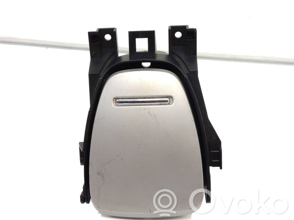 Citroen C5 Glove box central console 