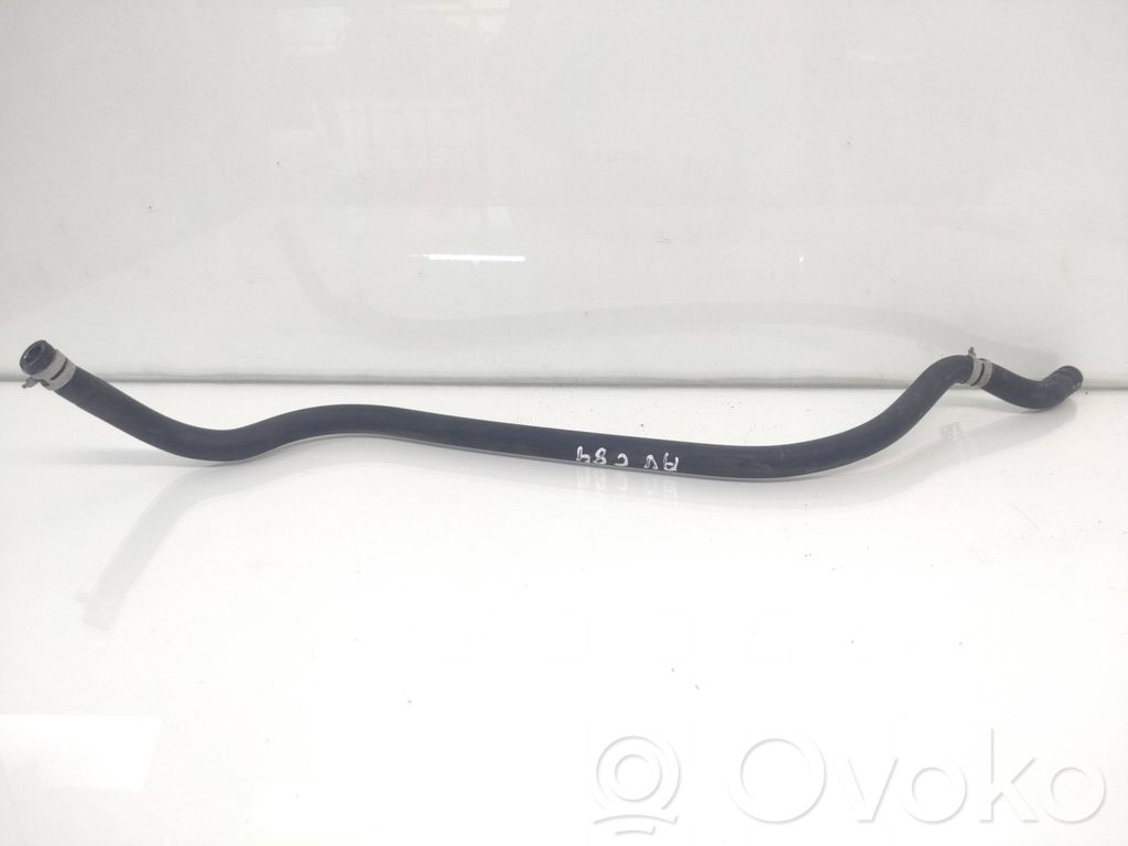 Ford Transit Engine coolant pipe/hose 