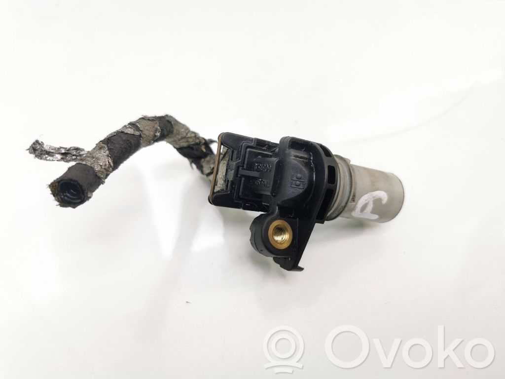 Ford S-MAX Crankshaft position sensor 