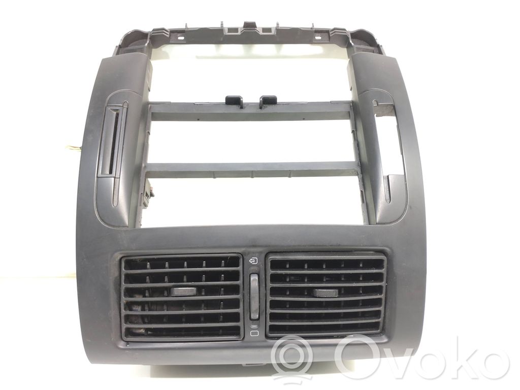 Fiat Scudo Dash center air vent grill 
