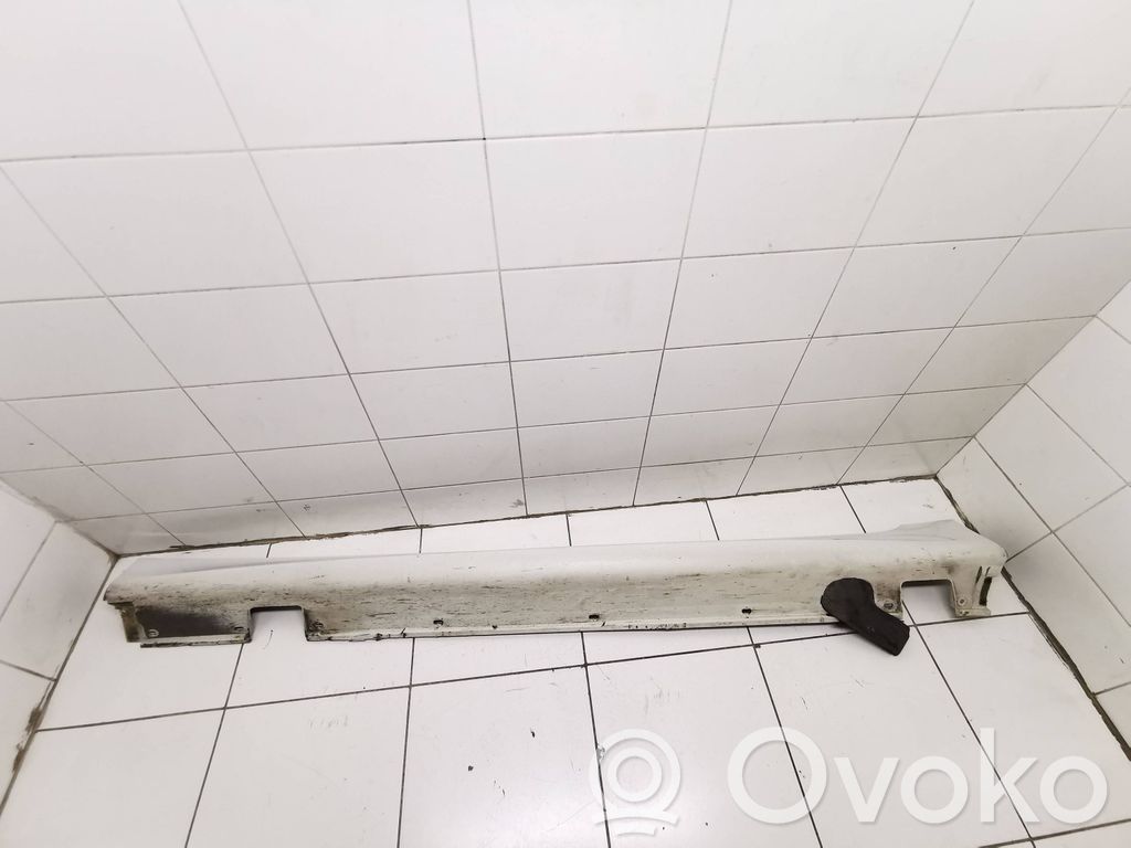 BMW 5 E60 E61 Sill 