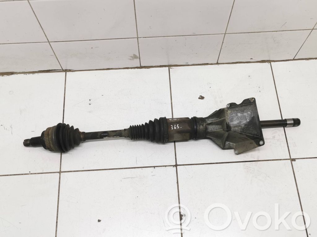 Front driveshaft   7529390,6263138400059,31032008,3135752791602,7527916