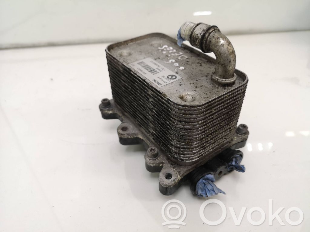 BMW 5 E60 E61 Getriebeölkühler 