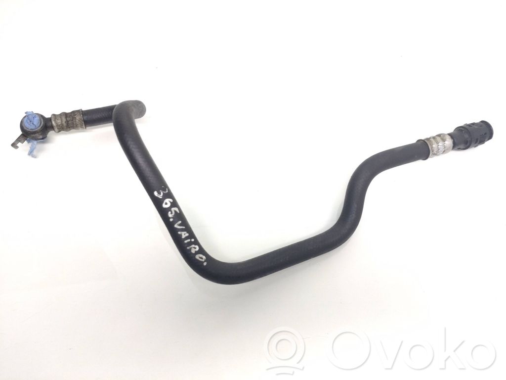 BMW 5 E60 E61 Power steering hose/pipe/line 
