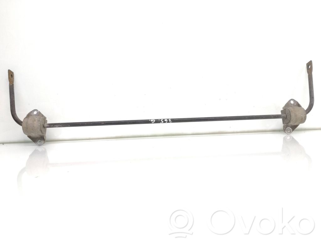 BMW 5 E60 E61 Tylny stabilizator / drążek 