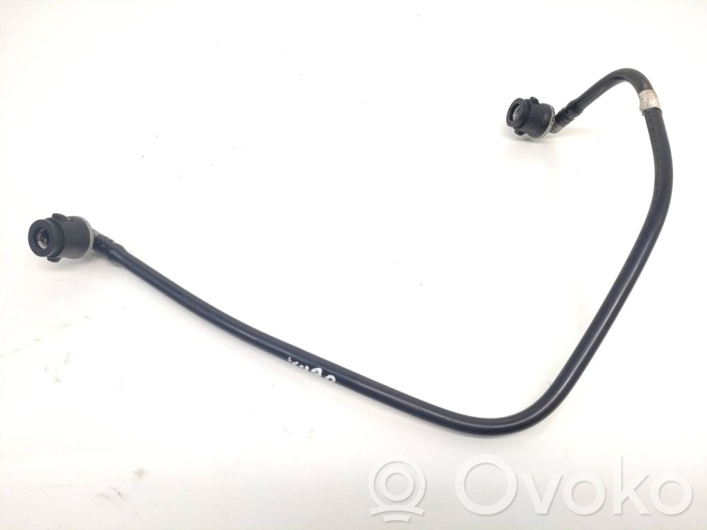 BMW 5 E60 E61 Polttoaineputki 