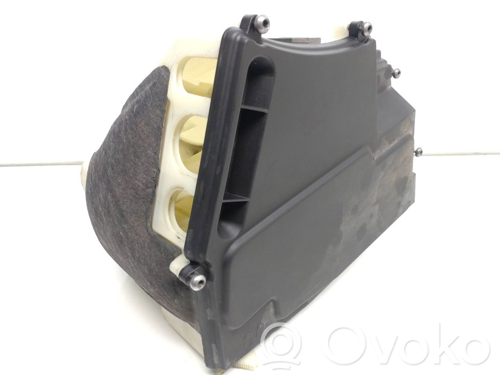 BMW 5 E60 E61 Fuse box set 