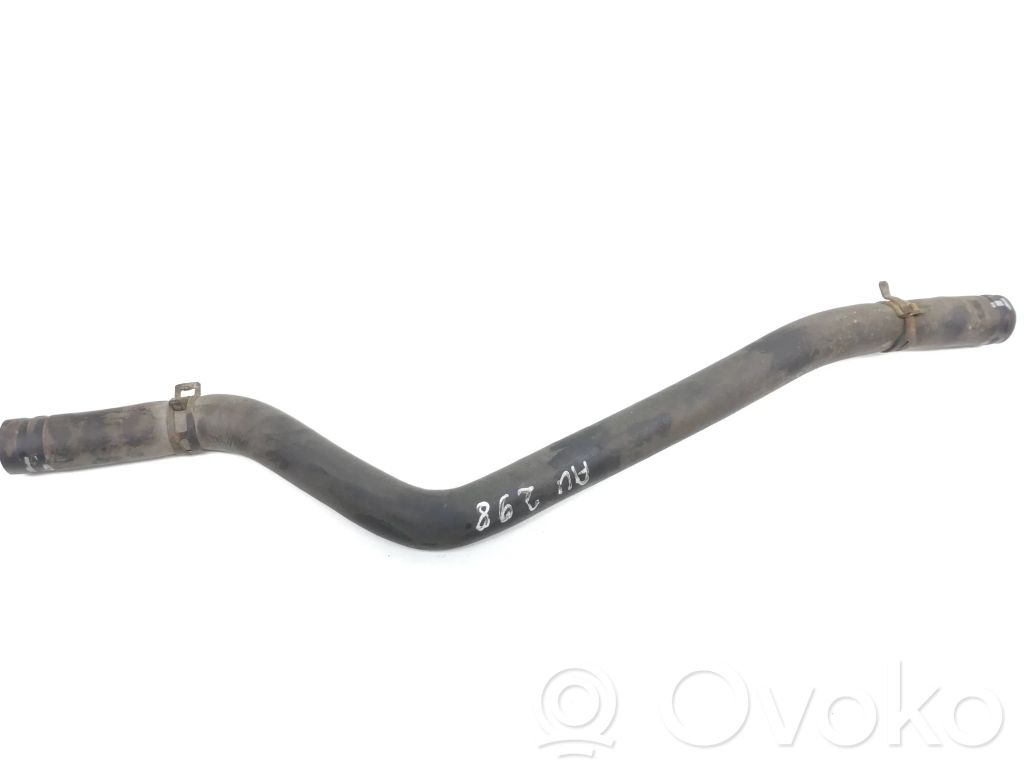 Ford Transit Engine coolant pipe/hose 