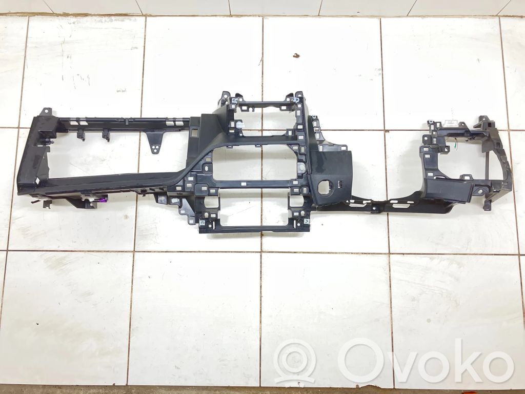 Toyota Auris E180 Cita veida paneļa detaļa 