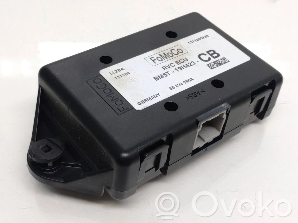 Ford Focus Engine control unit/module ECU 