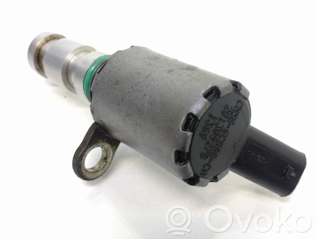 Ford Focus Sensor de presión del aceite 