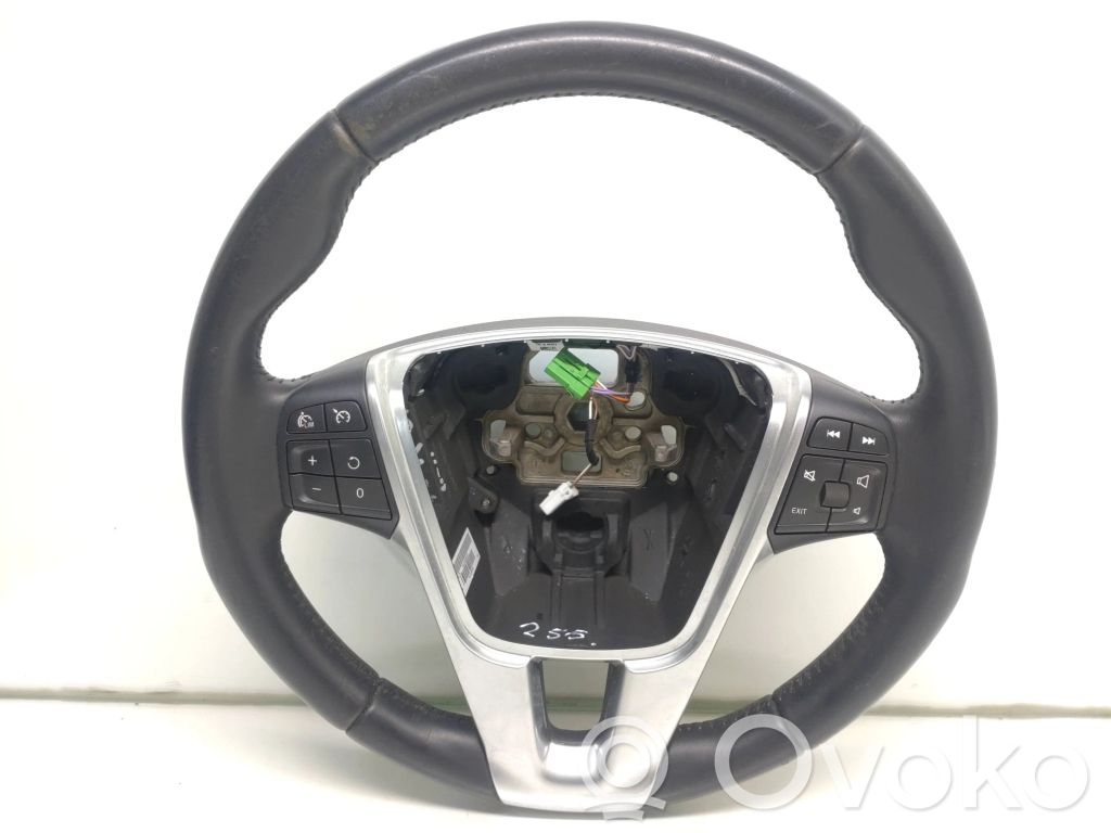 Volvo V60 Ohjauspyörä 