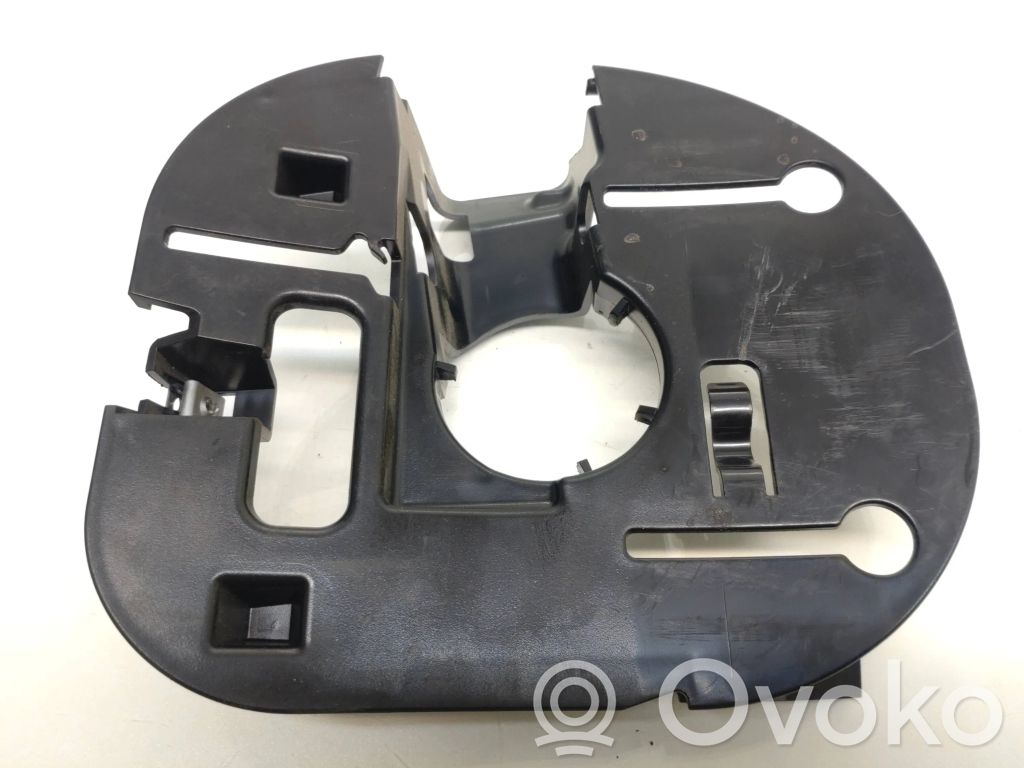 Peugeot 807 Other interior part 