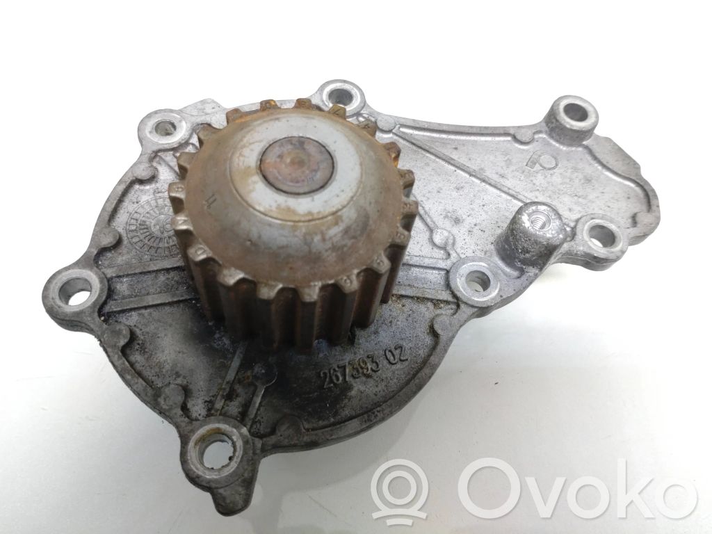 Volvo V60 Pompe de circulation d'eau 