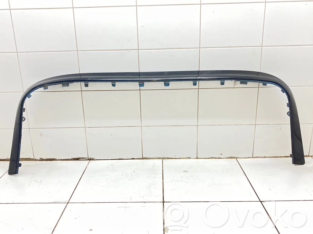 Volvo V60 Apakšējā bampera daļa 