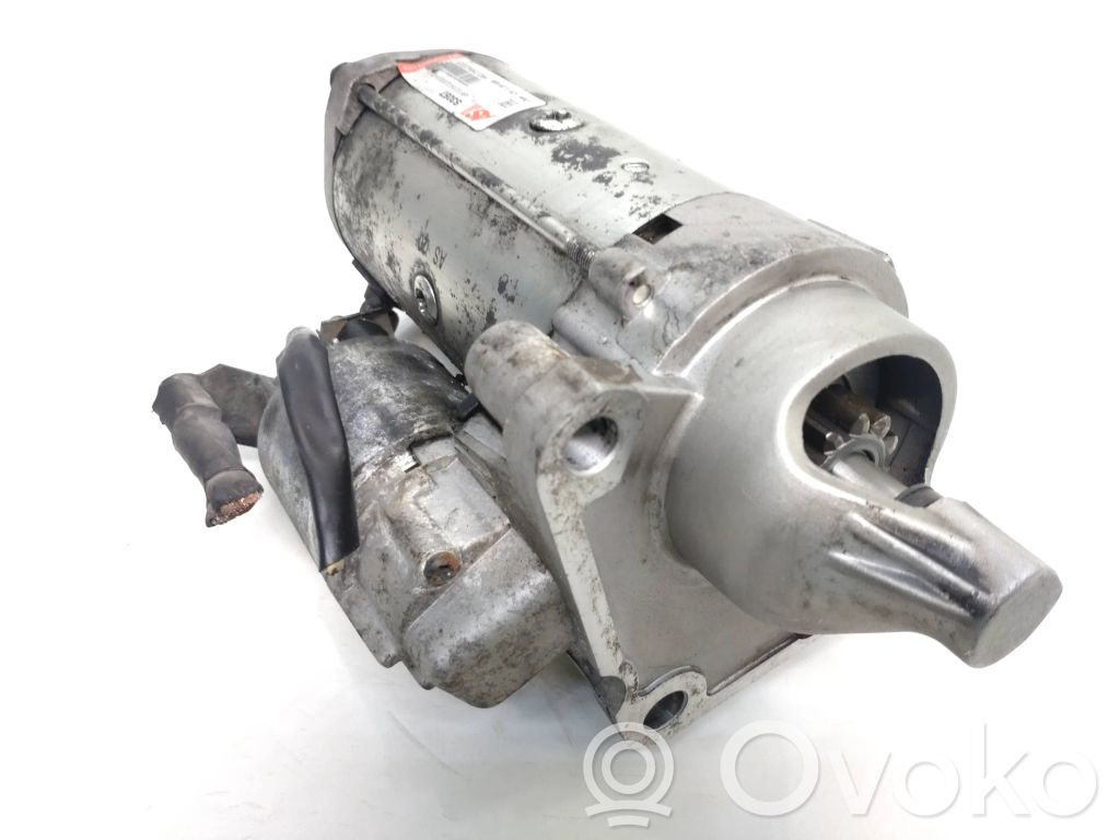 Motor de arranque   5901259422221