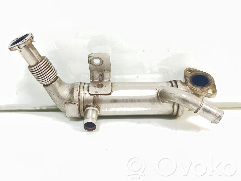Hyundai i30 EGR valve cooler 