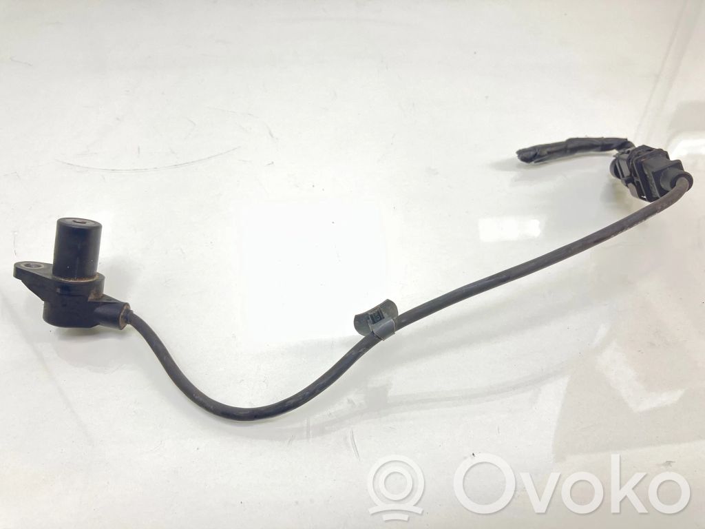 Hyundai i30 Crankshaft position sensor 