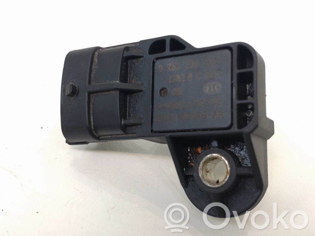 Ford Focus Luftdrucksensor 