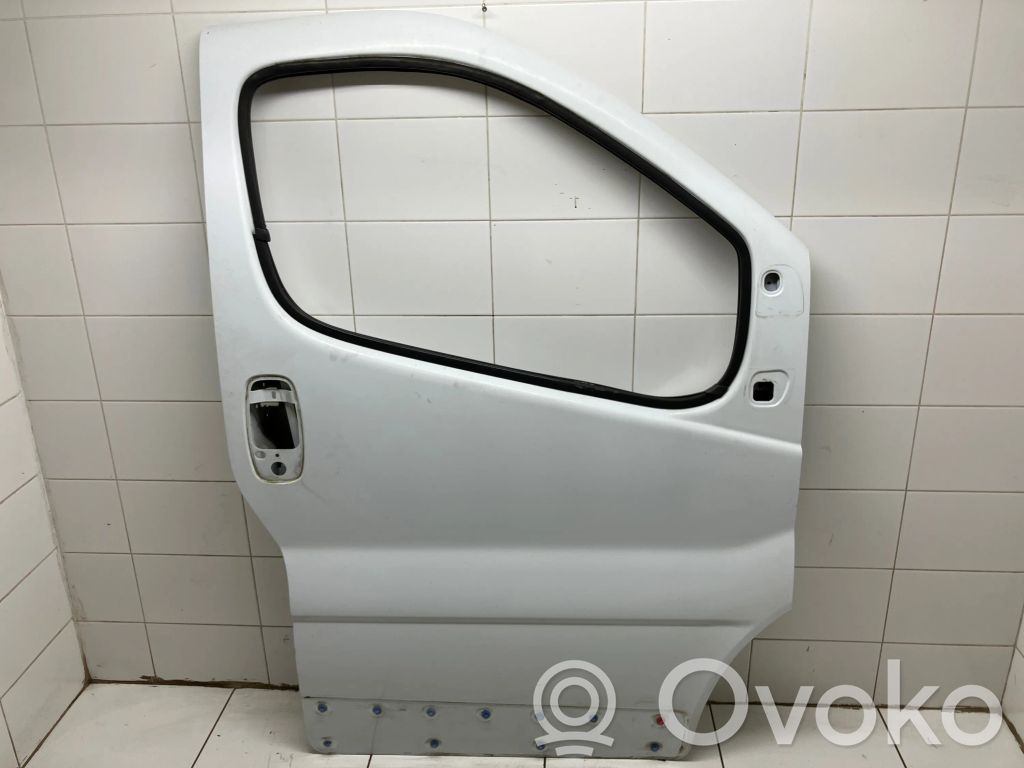 Puerta (Coupé 2 puertas)