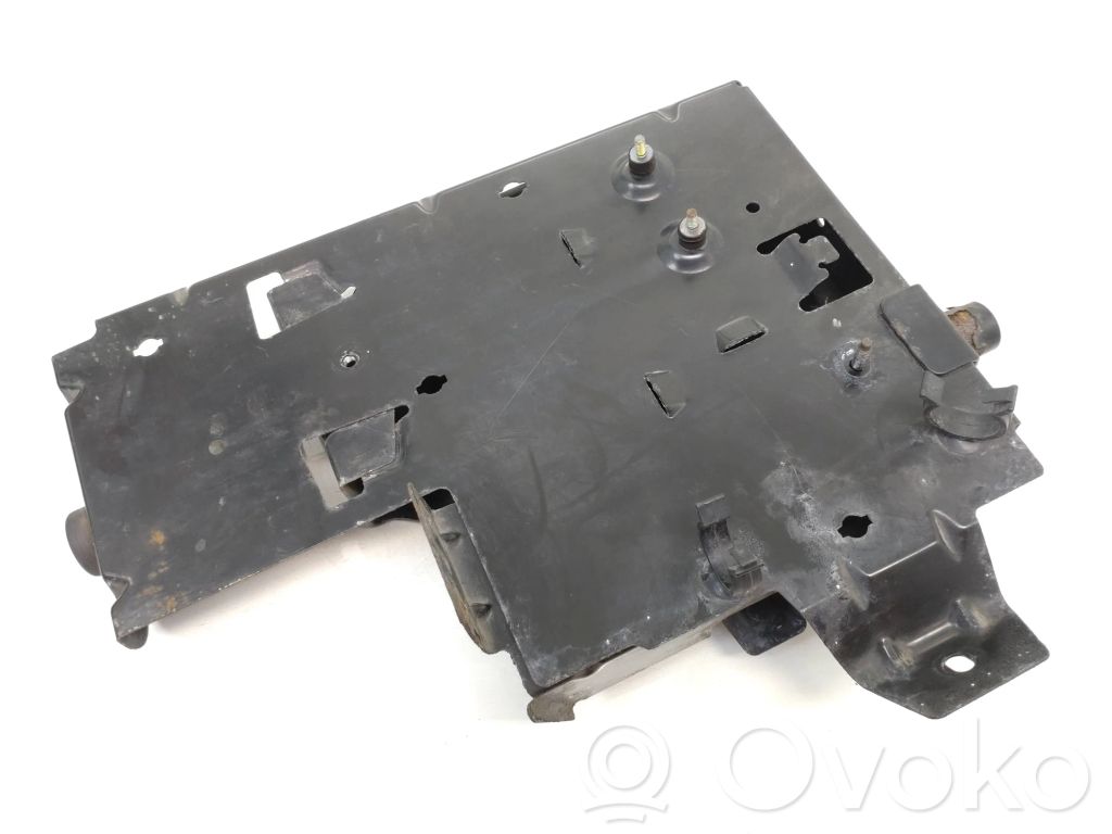 Opel Vivaro Suport unitate control motor 