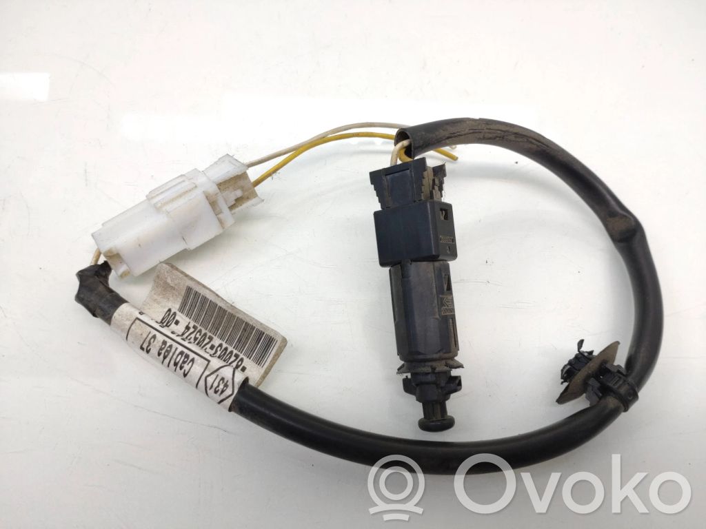Opel Vivaro Sensor Bremspedal 