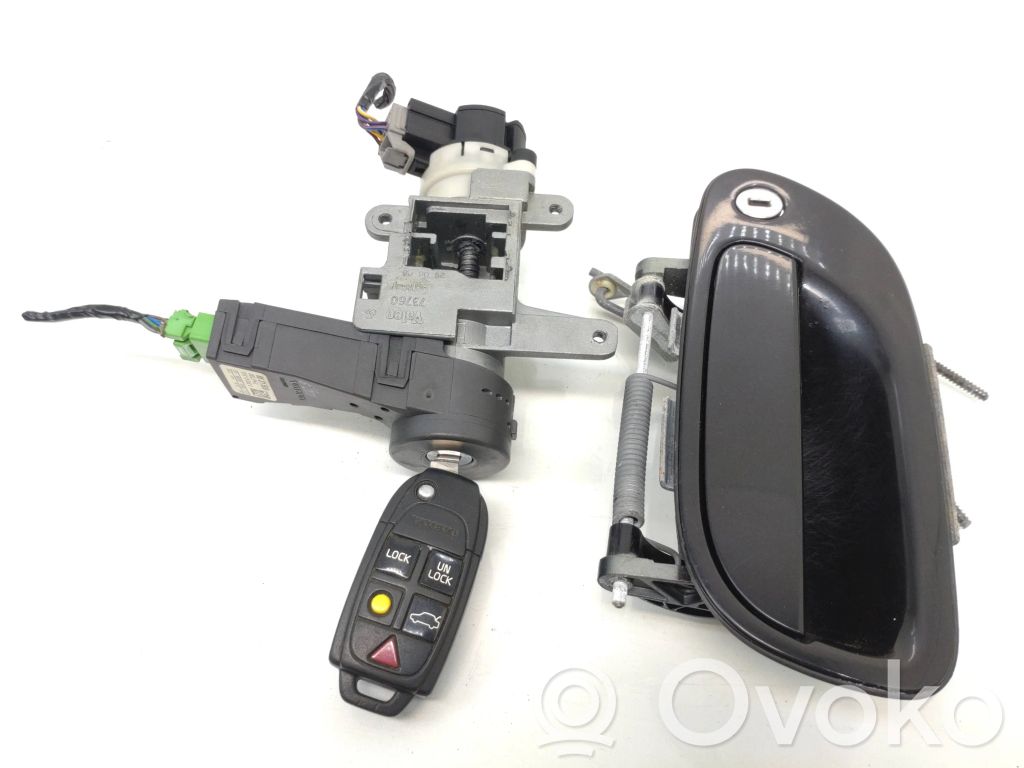 Volvo S60 Contact aprindere 