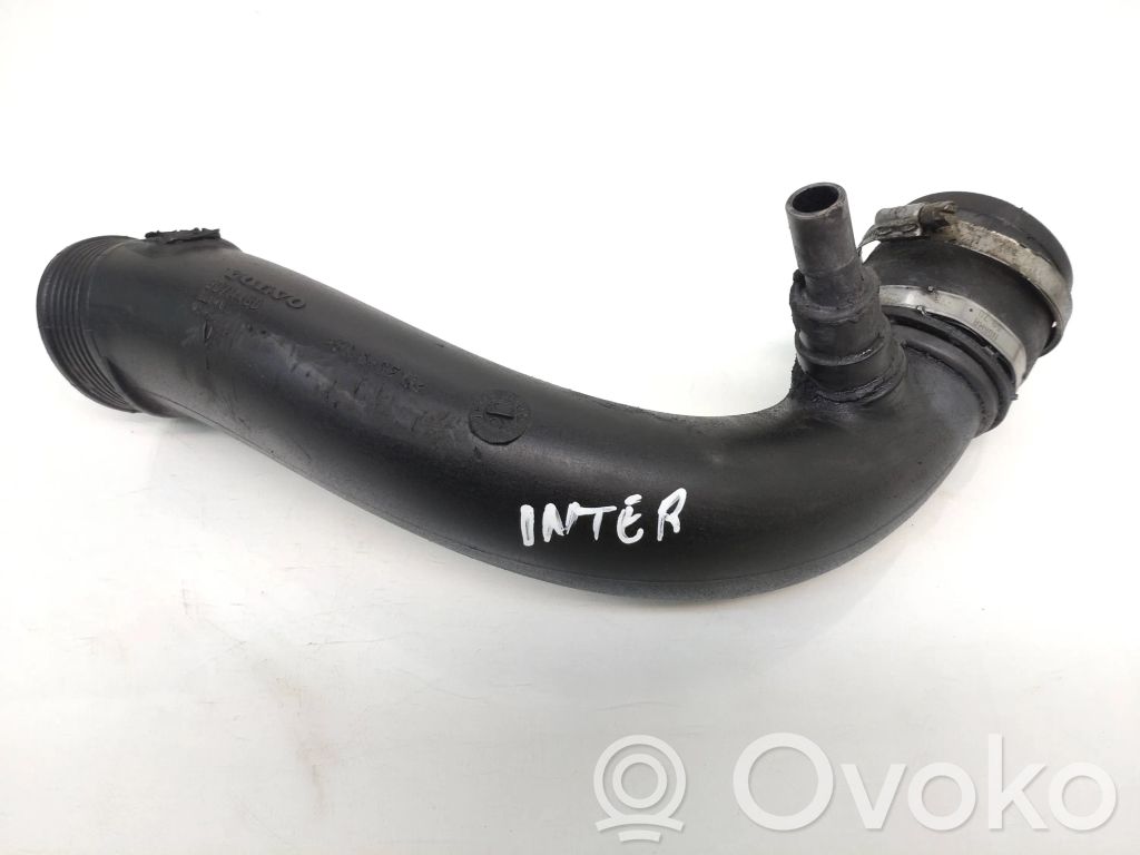Intercooler hose/pipe   30714480,30714479