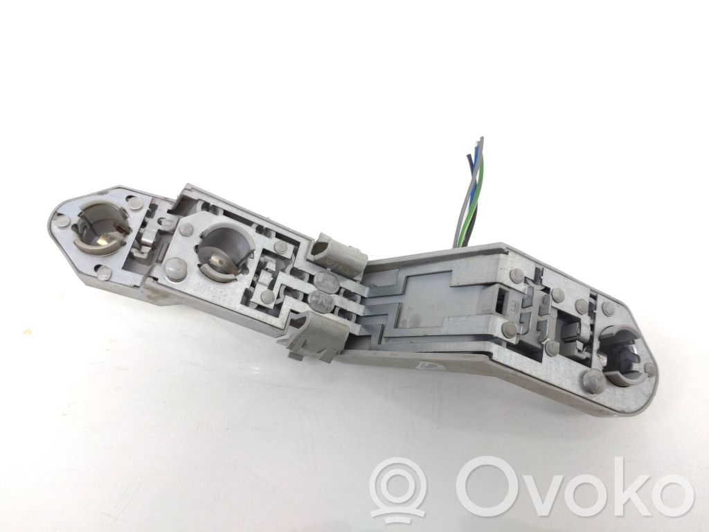 Volvo S60 Wkład lampy tylnej 