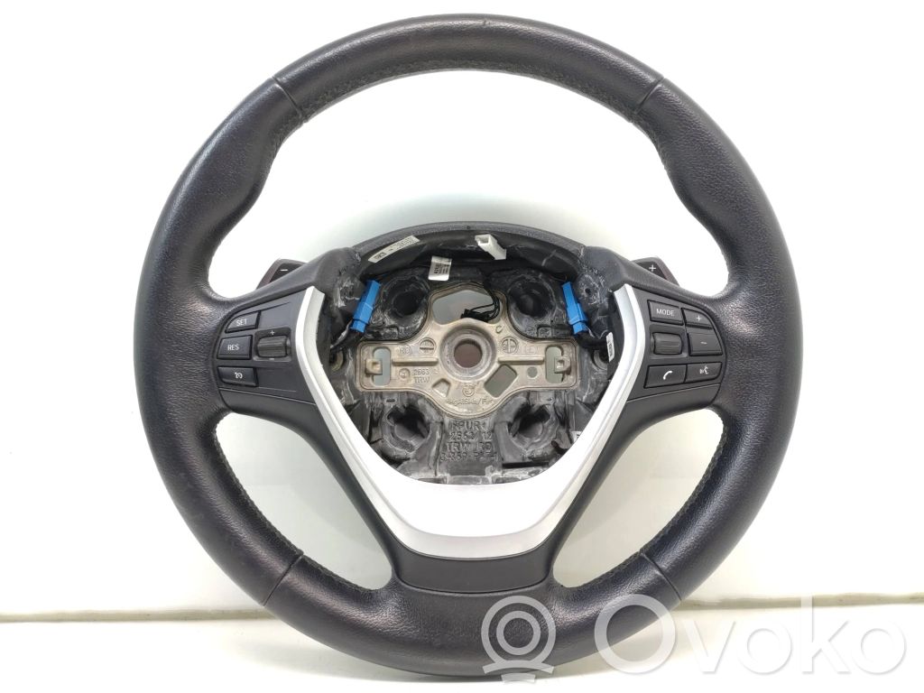 BMW 3 F30 F35 F31 Volan 
