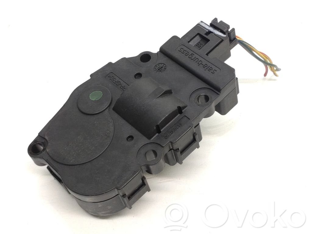 BMW 3 F30 F35 F31 Motorino attuatore aria 