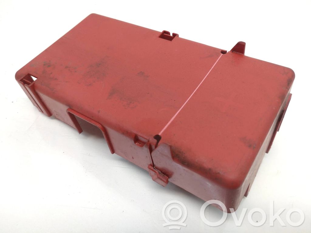 Pluskaapeli (akku)   JT7614A075AA,JT7614A075AA