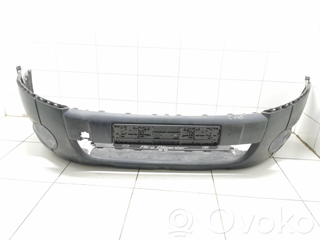 Citroen Berlingo Parachoques delantero 